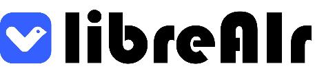 Libreair
